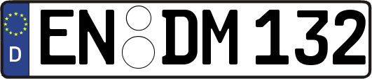 EN-DM132