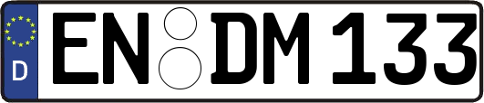 EN-DM133