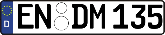 EN-DM135