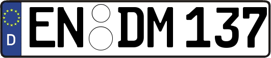 EN-DM137