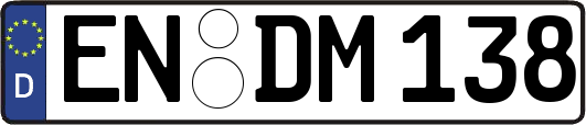 EN-DM138