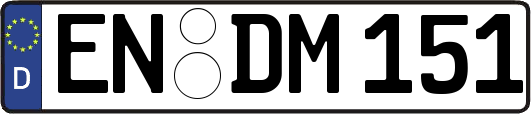 EN-DM151