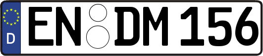 EN-DM156