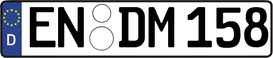 EN-DM158