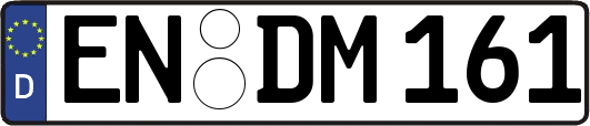 EN-DM161