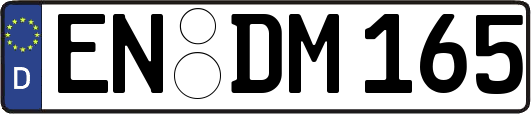 EN-DM165