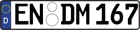 EN-DM167