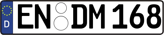 EN-DM168