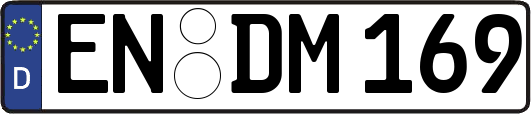 EN-DM169