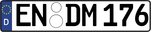 EN-DM176