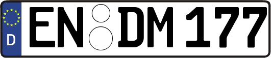 EN-DM177