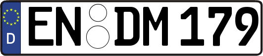 EN-DM179