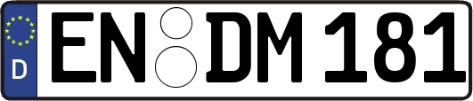 EN-DM181