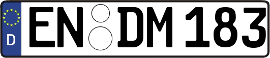 EN-DM183