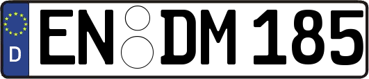 EN-DM185