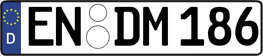 EN-DM186
