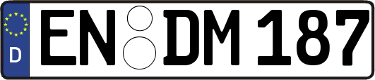 EN-DM187