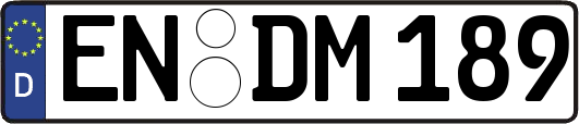 EN-DM189