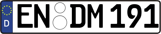 EN-DM191