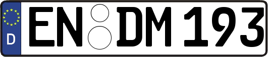 EN-DM193