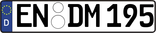 EN-DM195
