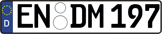 EN-DM197