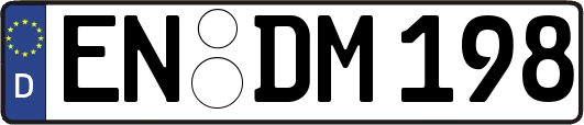EN-DM198