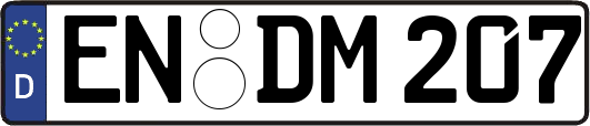 EN-DM207