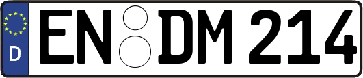 EN-DM214