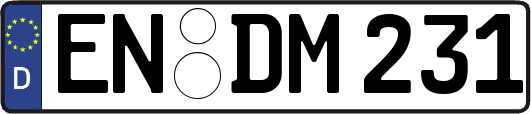 EN-DM231