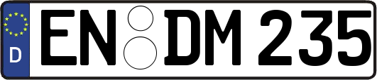 EN-DM235