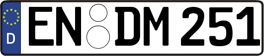 EN-DM251