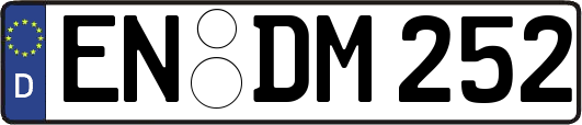 EN-DM252