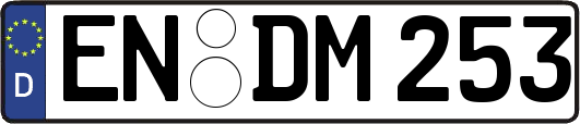 EN-DM253