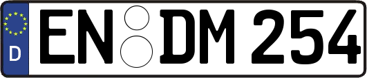 EN-DM254
