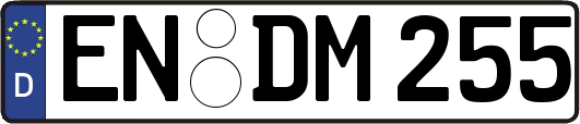 EN-DM255