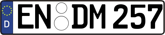 EN-DM257