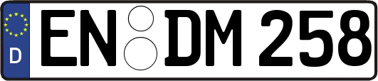 EN-DM258