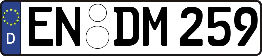 EN-DM259