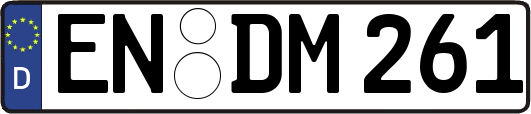 EN-DM261