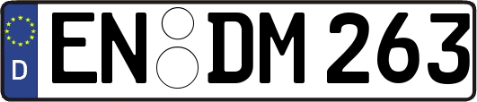 EN-DM263