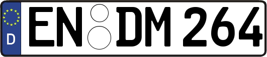 EN-DM264