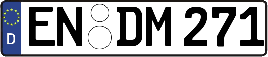 EN-DM271