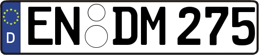 EN-DM275