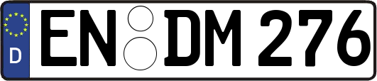 EN-DM276