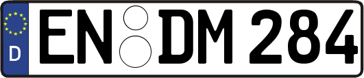 EN-DM284