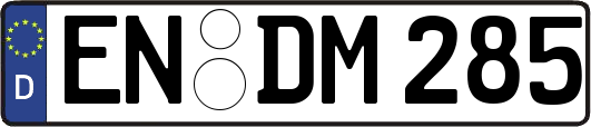 EN-DM285