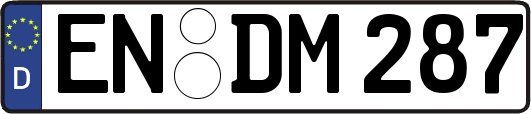 EN-DM287
