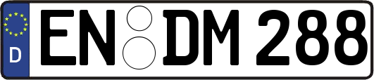 EN-DM288