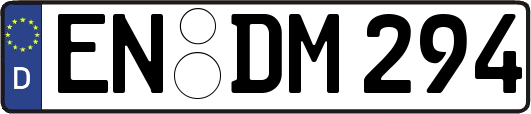 EN-DM294